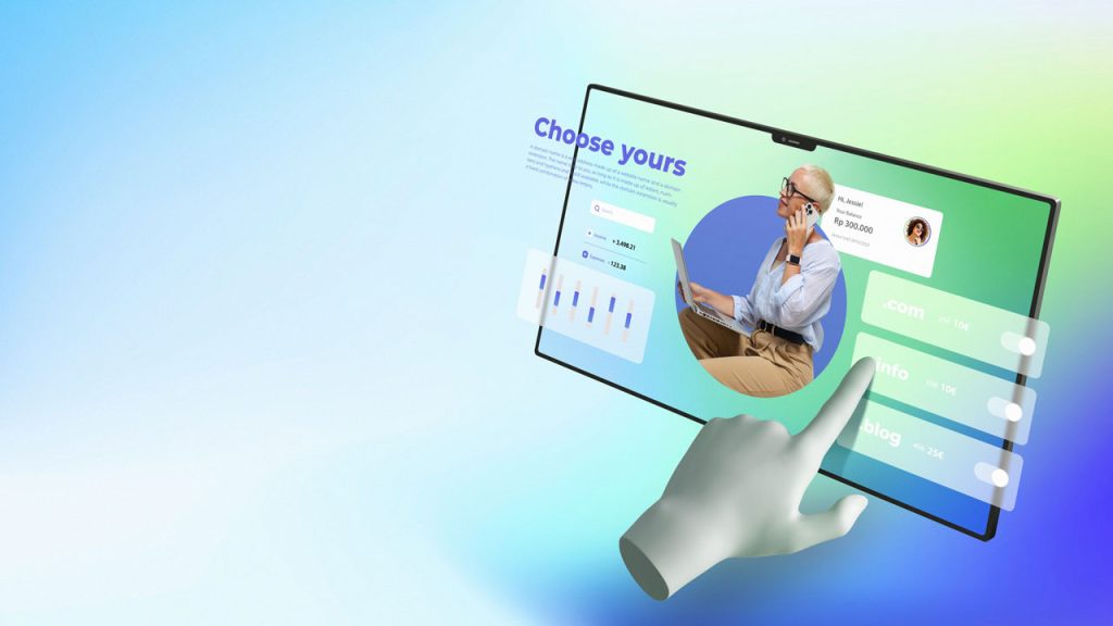 Website